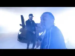 Drumma Boy – New Bitch (feat. Junior)